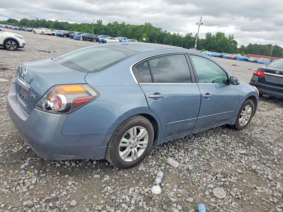 Продаж на аукціоні авто 2012 Nissan Altima, vin: 1N4AL2AP0CN408546, номер лоту: 54956816