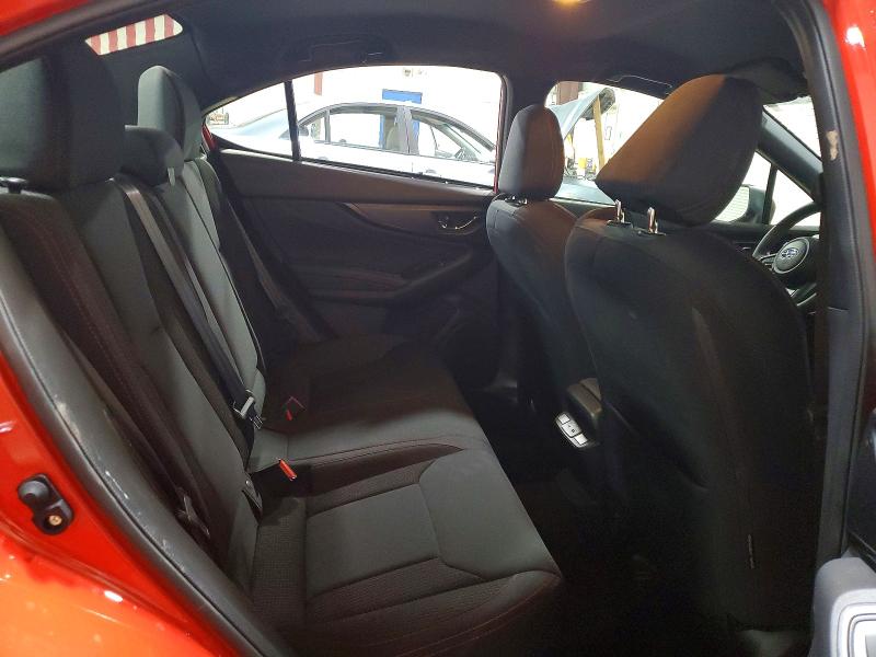 Продажа на аукционе авто 2025 Subaru Wrx, vin: JF1VBAH69S9801836, номер лота: 52047006