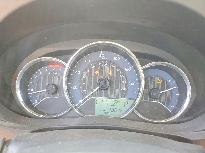 2015 Toyota Corolla მანქანა იყიდება აუქციონზე, vin: 2T1BURHE3FC378510, აუქციონის ნომერი: 51911526