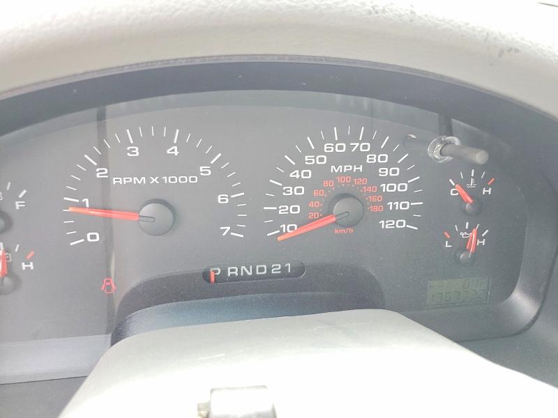 Aukcja sprzedaży 2006 Ford F150, vin: 1FTPW14V46KC21249, numer aukcji: 52607346