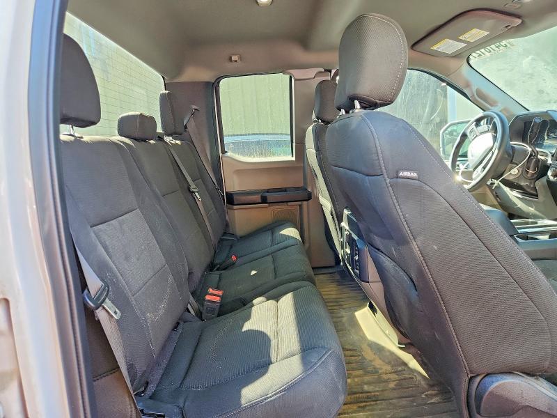Aukcja sprzedaży 2019 Ford F150, vin: 1FTEX1EP1KFB99976, numer aukcji: 54181276