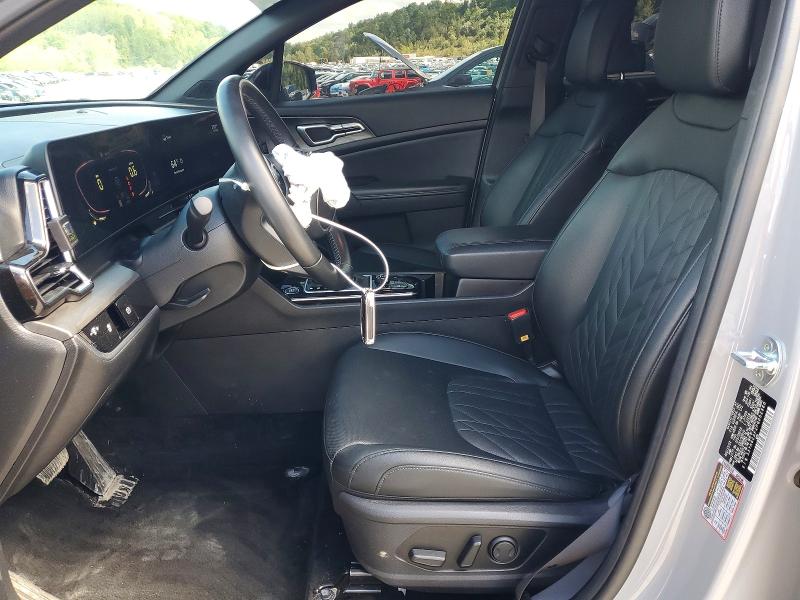 Aukcja sprzedaży 2023 Kia Sportage, vin: 5XYK6CAF2PG052360, numer aukcji: 51818646