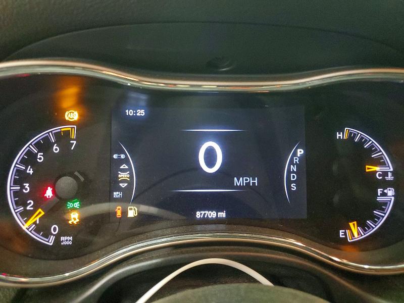 Продажа на аукционе авто 2014 Jeep Grand Cherokee, vin: 1C4RJFAG3EC457703, номер лота: 55494416