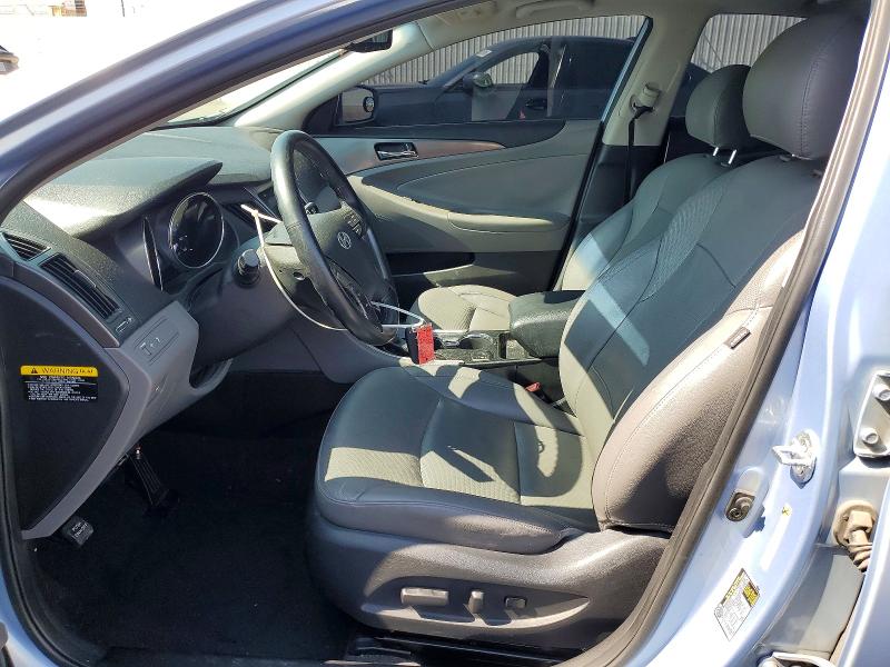 Aukcja sprzedaży 2014 Hyundai Sonata, vin: KMHEC4A42EA116254, numer aukcji: 52103796