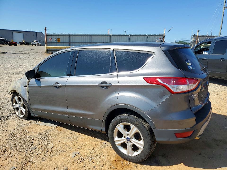 Aukcja sprzedaży 2013 Ford Escape, vin: 1FMCU9GX7DUB51307, numer aukcji: 54283356