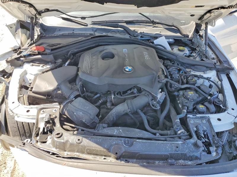 Продаж на аукціоні авто 2020 Bmw 430i, vin: WBA4J1C03LCD76047, номер лоту: 54456056