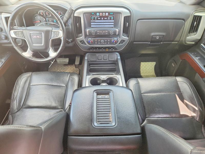 Aukcja sprzedaży 2018 Gmc Sierra, vin: 3GTU2NEJ1JG411608, numer aukcji: 53569386