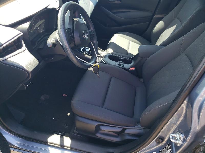 Продаж на аукціоні авто 2023 Toyota Corolla, vin: 5YFB4MDE4PP058509, номер лоту: 55548756