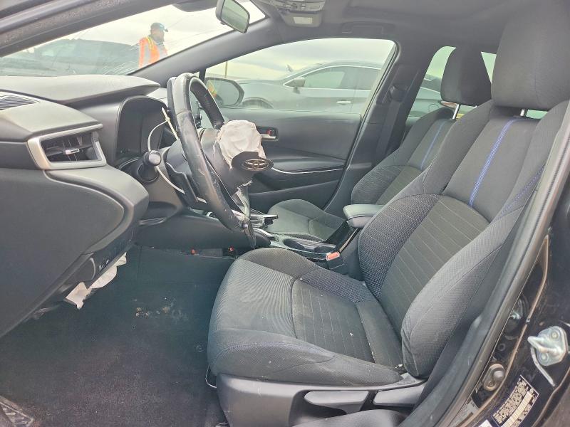 Продаж на аукціоні авто 2020 Toyota Corolla, vin: JTDP4RCE2LJ002457, номер лоту: 51253916