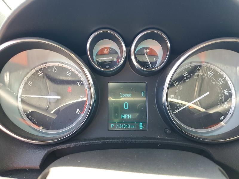 Продаж на аукціоні авто 2013 Buick Verano, vin: 1G4PP5SK9D4255634, номер лоту: 53275536