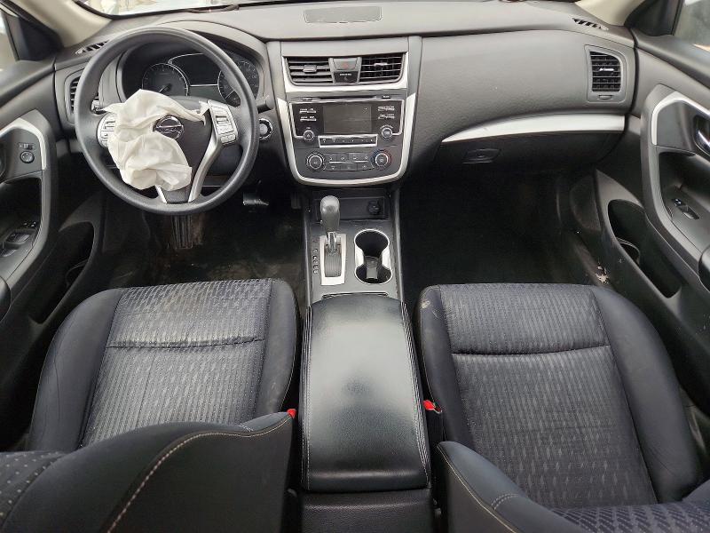 Продажа на аукционе авто 2016 Nissan Altima, vin: 1N4AL3AP9GN376725, номер лота: 53348216
