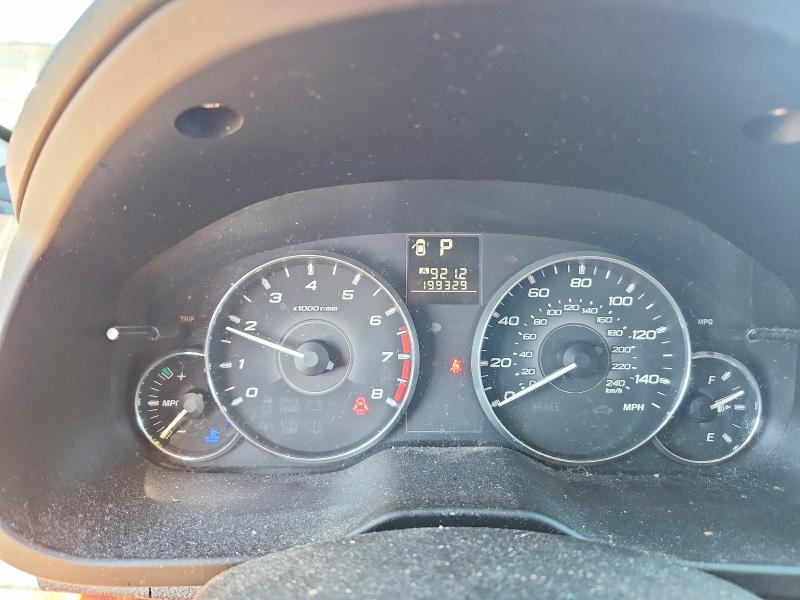 55132996 :رقم المزاد ، 4S4BRBKC7B3341779 vin ، 2011 Subaru Outback مزاد بيع
