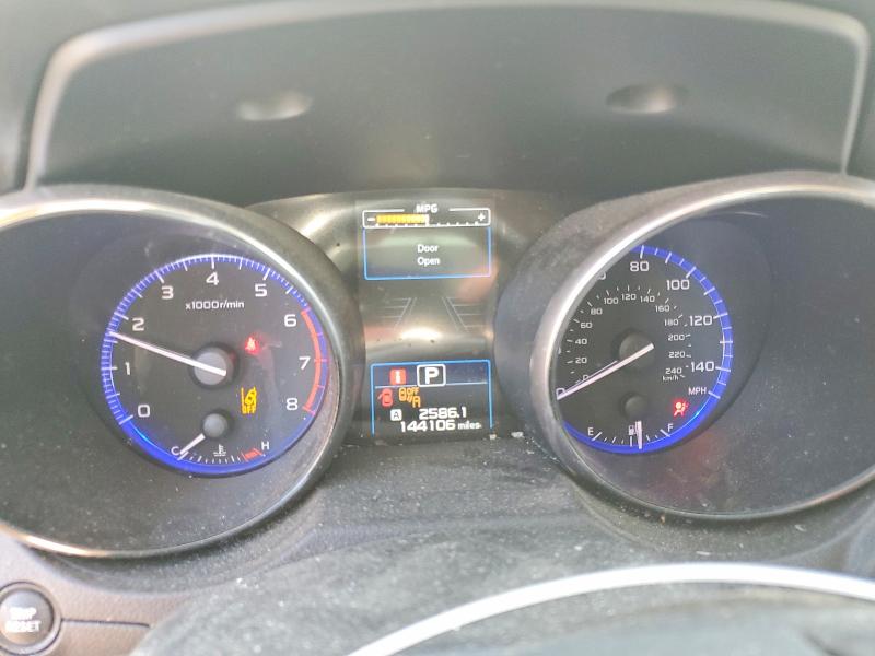 52478136 :رقم المزاد ، 4S4BSANC7H3378169 vin ، 2017 Subaru Outback مزاد بيع