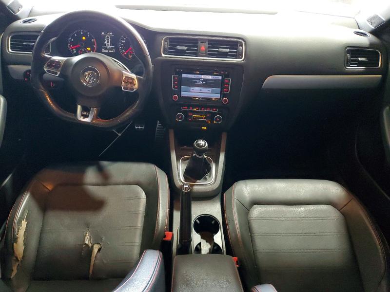 Aukcja sprzedaży 2012 Volkswagen Jetta, vin: 3VW5A7AJ0CM009699, numer aukcji: 54714606