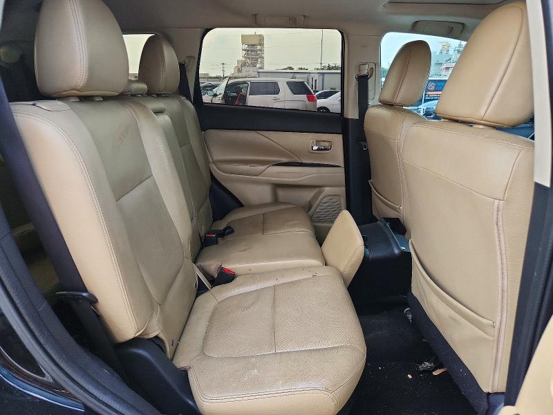 Aukcja sprzedaży 2015 Mitsubishi Outlander, vin: JA4AD3A31FZ001577, numer aukcji: 53334676