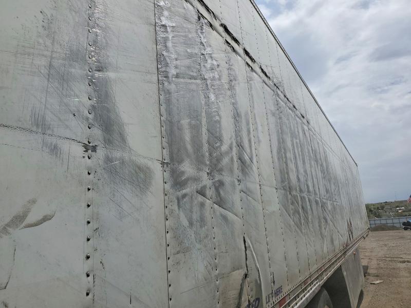 2017 Great Dane Trailers Reefer Van მანქანა იყიდება აუქციონზე, vin: 1GRAA0629HW702276, აუქციონის ნომერი: 52907886
