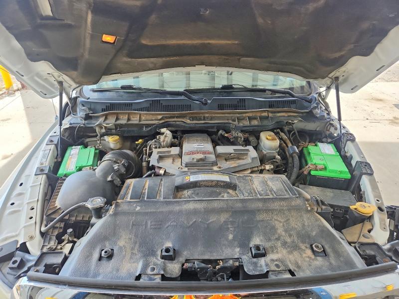 Aukcja sprzedaży 2010 Dodge Ram 2500, vin: 3D7UT2HL0AG163009, numer aukcji: 55280036