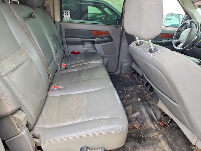 Продажа на аукционе авто 2006 Dodge Ram 2500, vin: 3D7KS29C66G168716, номер лота: 52468226