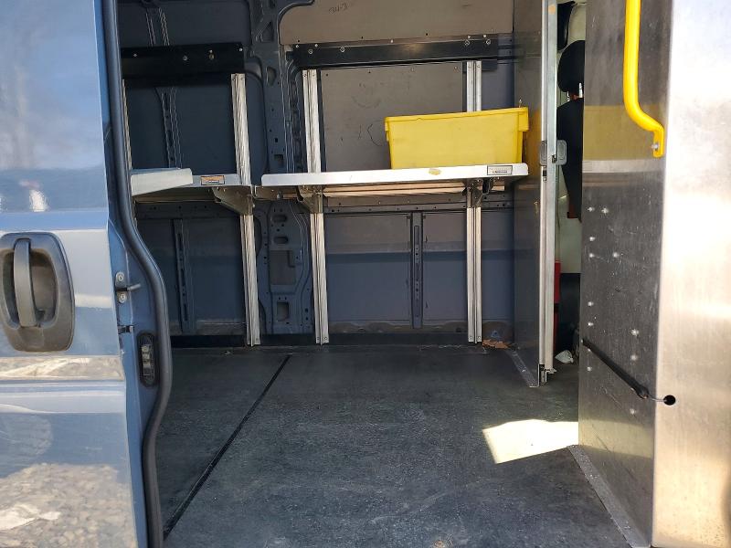 48237966 :رقم المزاد ، 3C6URVJG3LE129563 vin ، 2020 Ram Promaster 3500 مزاد بيع