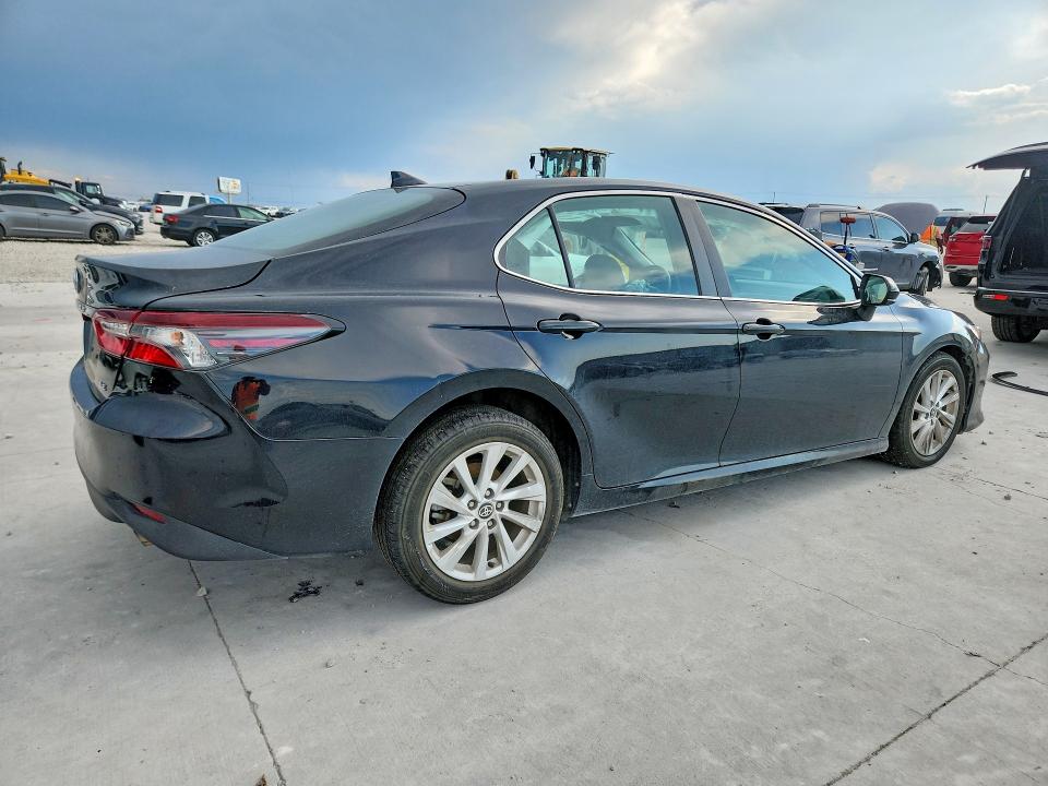 Продаж на аукціоні авто 2024 Toyota Camry, vin: 4T1C11AK0RU256219, номер лоту: 55187416