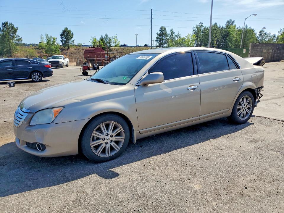 52685566 :رقم المزاد ، 4T1BK36B88U310796 vin ، 2008 Toyota Avalon مزاد بيع