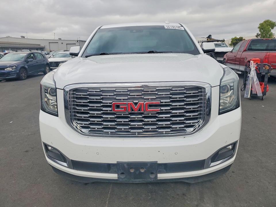 2019 Gmc Yukon Xl მანქანა იყიდება აუქციონზე, vin: 1GKS2HKJ6KR115244, აუქციონის ნომერი: 55195146