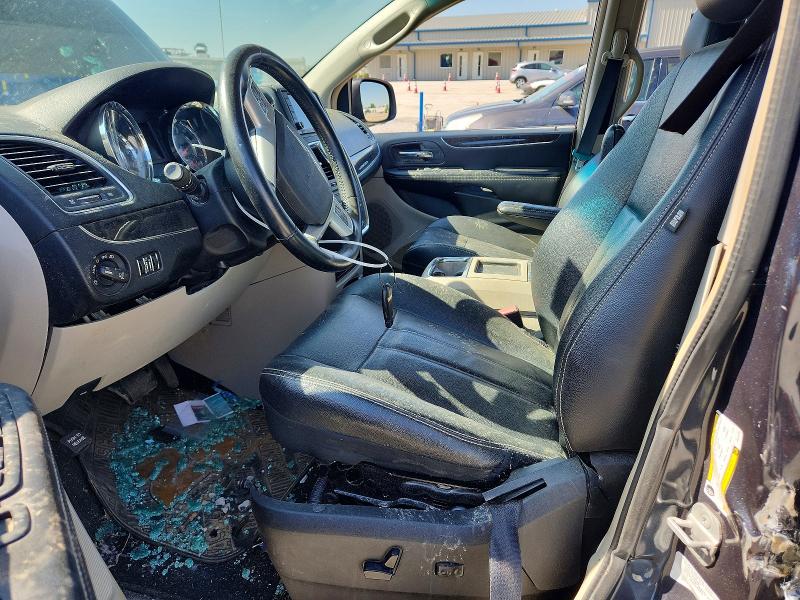 Aukcja sprzedaży 2013 Chrysler Town & Country, vin: 2C4RC1BG7DR767595, numer aukcji: 53142676