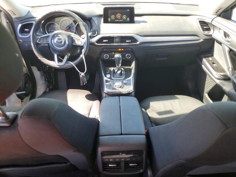 Aukcja sprzedaży 2016 Mazda Cx-9, vin: JM3TCBBY3G0112506, numer aukcji: 53748586