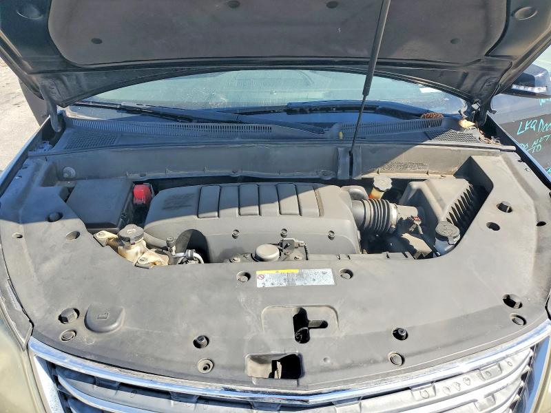 Aukcja sprzedaży 2016 Chevrolet Traverse, vin: 1GNKRGKD4GJ139194, numer aukcji: 52742866