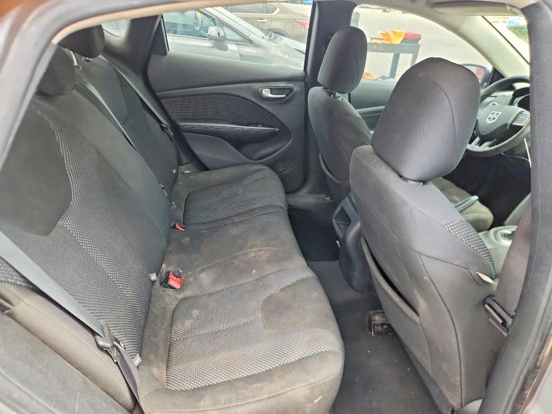 Продаж на аукціоні авто 2016 Dodge Dart, vin: 1C3CDFAA0GD644214, номер лоту: 54102586