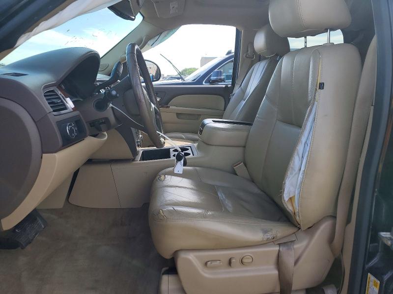 Продаж на аукціоні авто 2012 Gmc Yukon, vin: 1GKS1CE02CR106504, номер лоту: 52746696