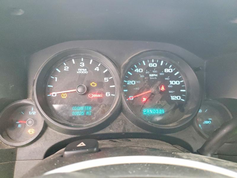 53472306 :رقم المزاد ، 1GTEC14C98Z900331 vin ، 2008 Gmc Sierra مزاد بيع