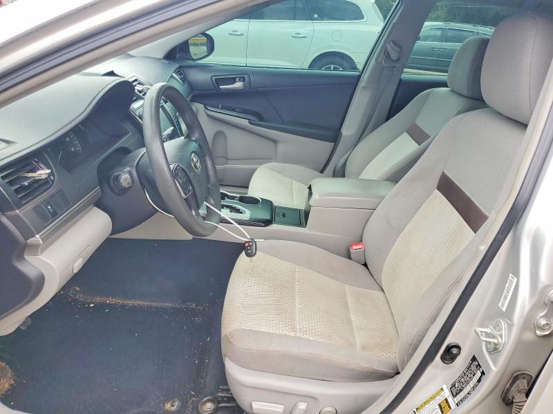 Продаж на аукціоні авто 2012 Toyota Camry, vin: 4T1BF1FK7CU030790, номер лоту: 54675126