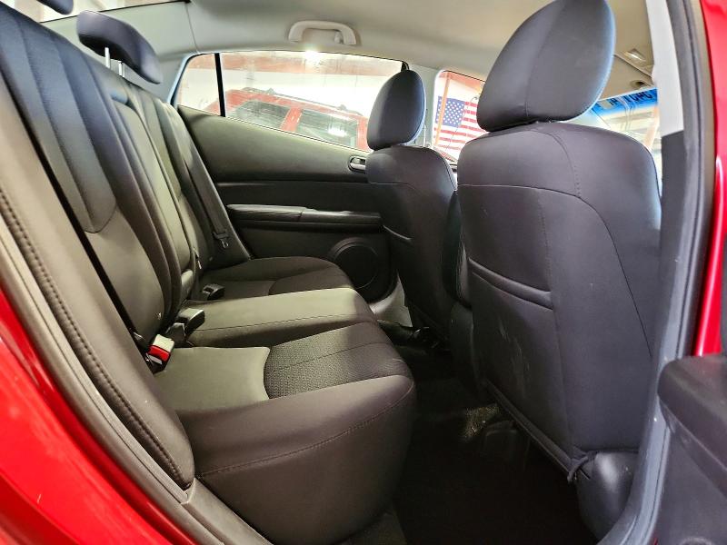 Aukcja sprzedaży 2012 Mazda 6, vin: 1YVHZ8BH7C5M17837, numer aukcji: 54511456