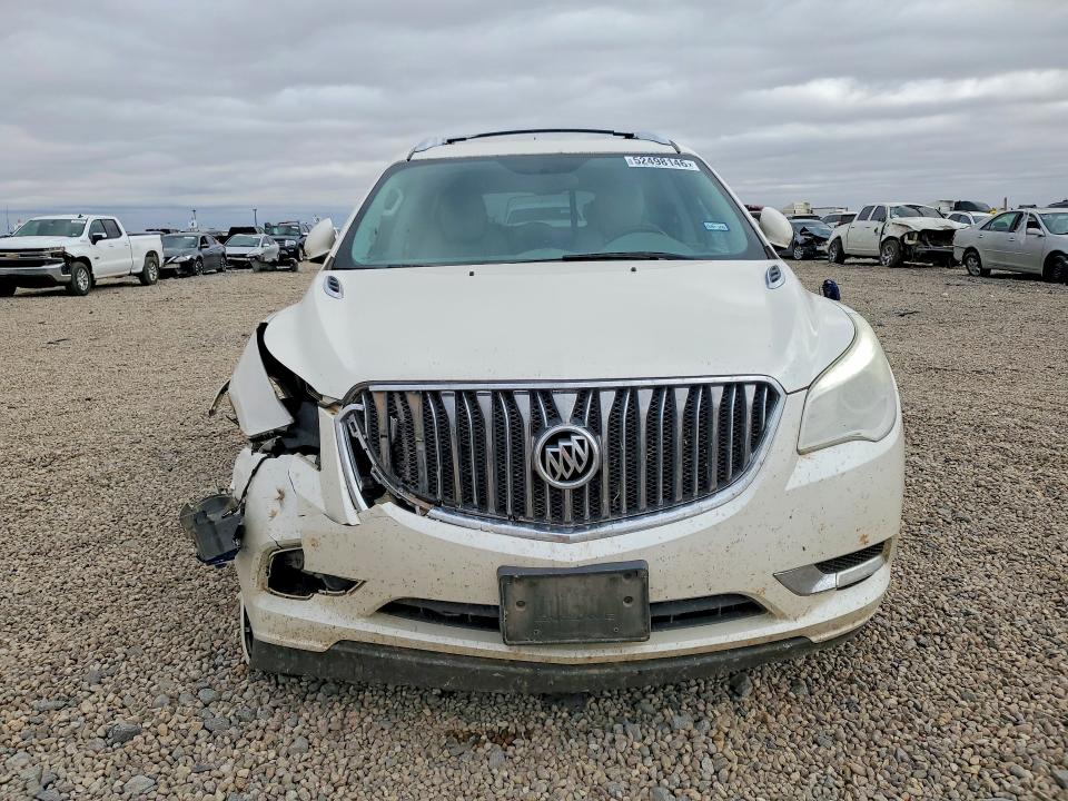 Aukcja sprzedaży 2013 Buick Enclave, vin: 5GAKRDKD3DJ177956, numer aukcji: 52498146