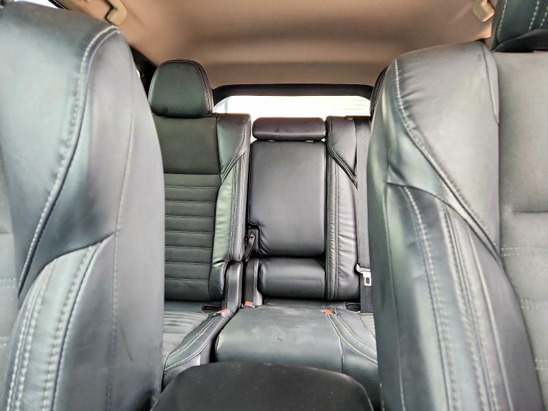 53532066 :رقم المزاد ، JA4J4UA81NZ086596 vin ، 2022 Mitsubishi Outlander مزاد بيع