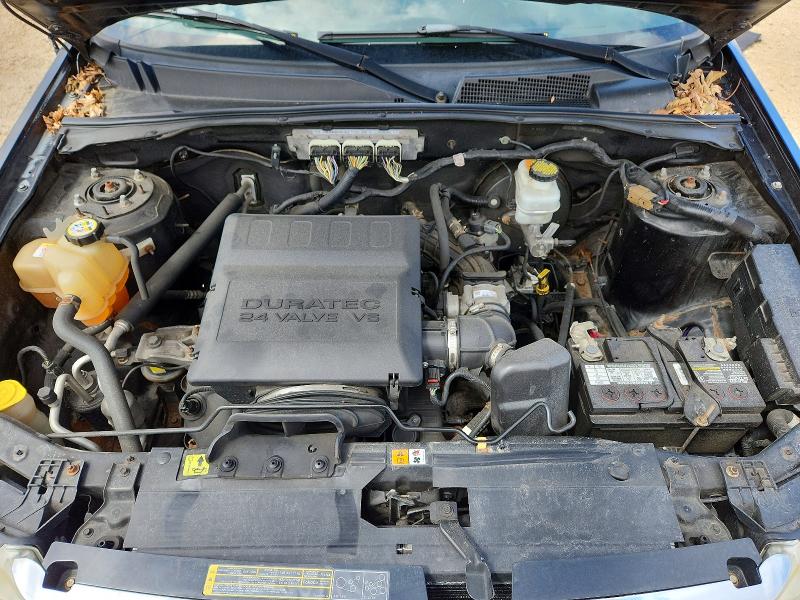 2010 Ford Escape მანქანა იყიდება აუქციონზე, vin: 1FMCU9DG7AKA12838, აუქციონის ნომერი: 52313016