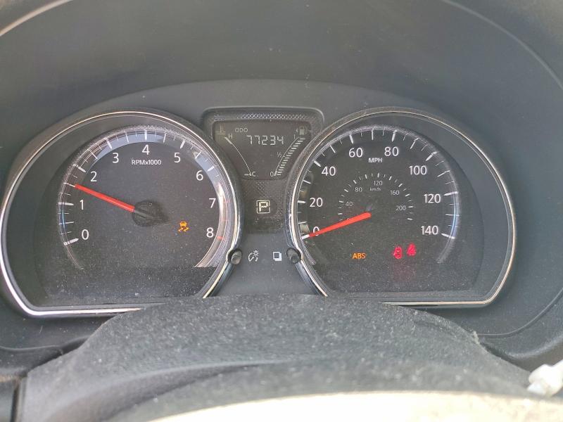 2019 Nissan Versa მანქანა იყიდება აუქციონზე, vin: 3N1CN7AP2KL853964, აუქციონის ნომერი: 53243726