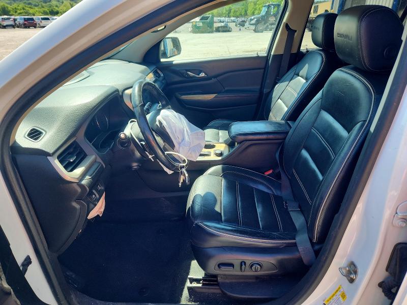 Aukcja sprzedaży 2017 Gmc Acadia, vin: 1GKKNPLSXHZ301919, numer aukcji: 52853716