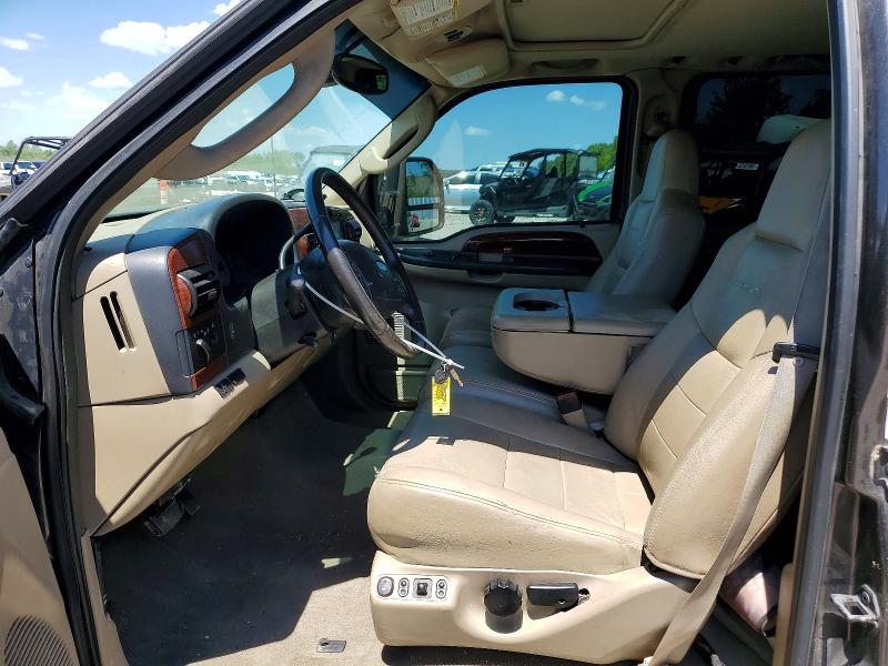 Aukcja sprzedaży 2005 Ford F350, vin: 1FTWW31PX5ED21012, numer aukcji: 52523986