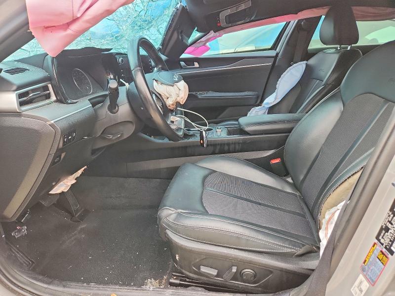 2023 Kia K5 მანქანა იყიდება აუქციონზე, vin: 5XXG64J23PG190759, აუქციონის ნომერი: 53172746