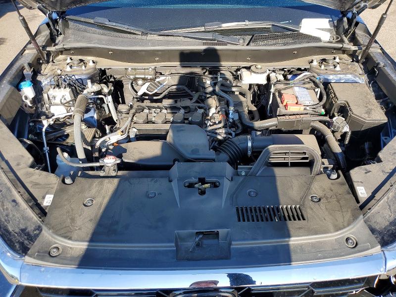 Продажа на аукционе авто 2025 Honda Cr-v, vin: 2HKRS4H40SH424591, номер лота: 52887016