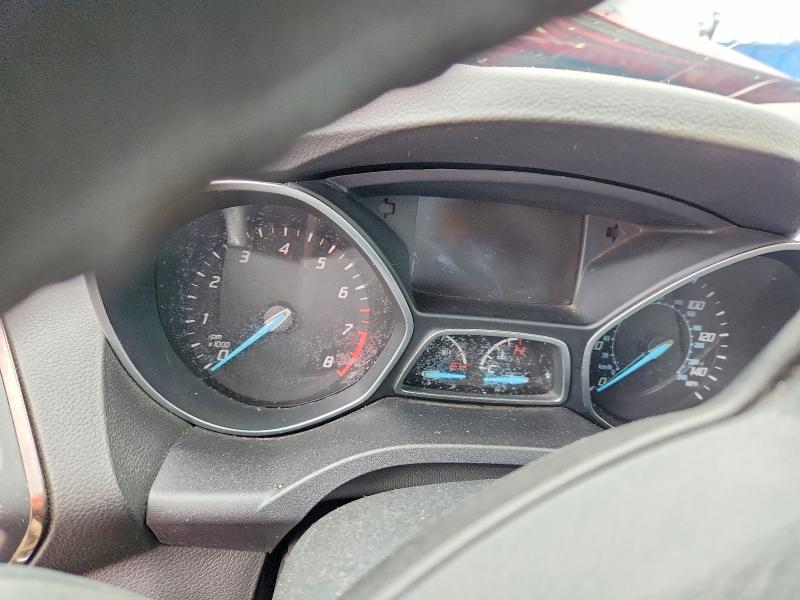 Aukcja sprzedaży 2014 Ford Escape, vin: 1FMCU9J98EUE23746, numer aukcji: 52164036