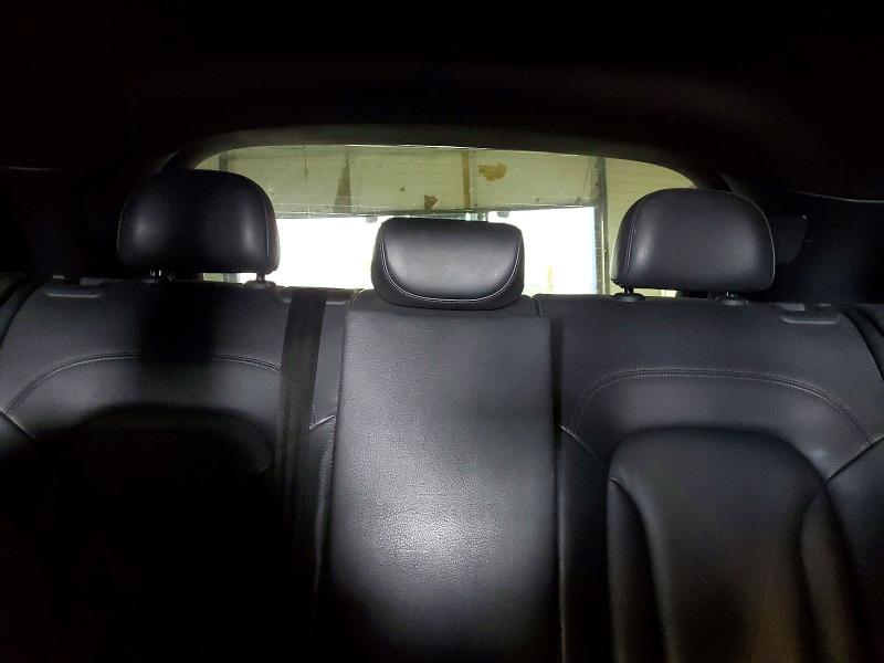 Продажа на аукционе авто 2016 Audi Q3, vin: WA1GFCFS8GR013022, номер лота: 55169506