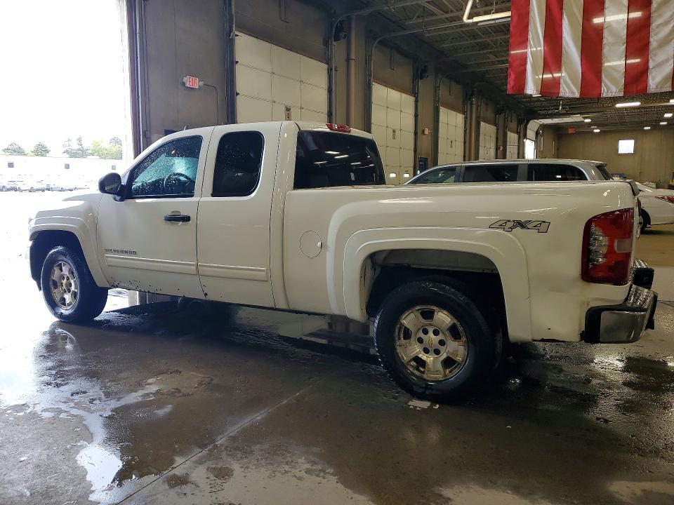 Aukcja sprzedaży 2013 Chevrolet Silverado, vin: 1GCRKSE73DZ263507, numer aukcji: 52775526
