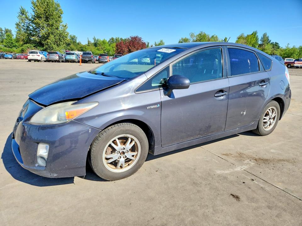Aukcja sprzedaży 2010 Toyota Prius, vin: JTDKN3DU9A1174878, numer aukcji: 54770676