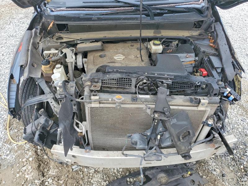 55509706 :رقم المزاد ، 5N1AR2MM1EC614365 vin ، 2014 Nissan Pathfinder مزاد بيع