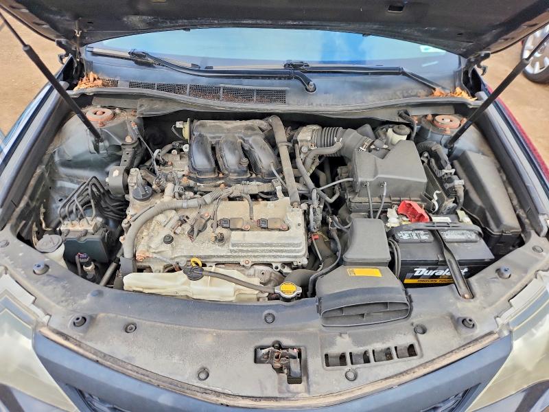 53962266 :رقم المزاد ، 4T1BK1FK2EU540284 vin ، 2014 Toyota Camry مزاد بيع