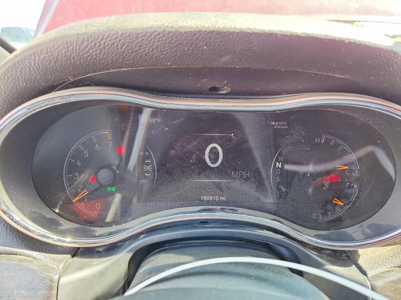 Продаж на аукціоні авто 2014 Jeep Grand Cherokee, vin: 1C4RJFAG0EC232767, номер лоту: 52198596
