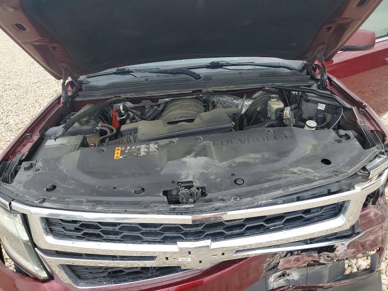 Продаж на аукціоні авто 2017 Chevrolet Suburban, vin: 1GNSCHKC3HR394050, номер лоту: 54445086